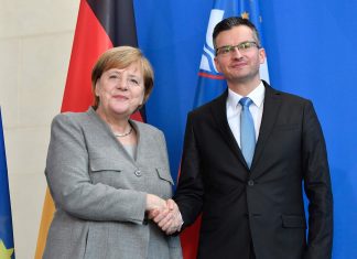 Baviera, Merkel promette: riguadagneremo fiducia elettori