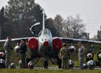 Nato, al via in Norvegia le più grandi esercitazioni da Guerra fredda