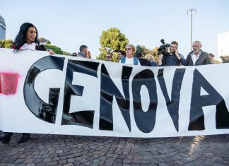 Dl Genova, Morgoni (Pd): da governo tante parole e niente fatti