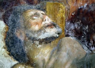 Sinodo, nel carcere di Paliano il film su Caravaggio per ‘Liberi nell’Arte’