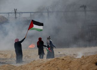 Israele arresta governatore palestinese di Gerusalemme, Olp condanna