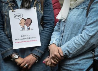 Lodi, sindaci città metropolitana Firenze: no scuola luogo di discriminazione