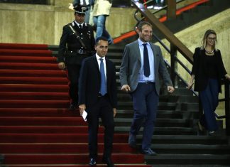 Manovra, piano di riforma Cpi: prioritario sistema informativo unitario