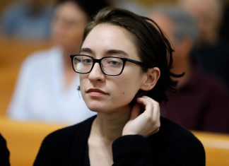 Israele, la Corte suprema revoca il divieto d’ingresso alla studentessa americana