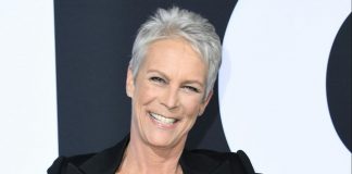 "Halloween", Jamie Lee Curtis