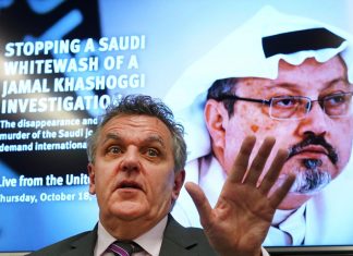 Caso Khashoggi, 4 ong chiedono l’avvio di un’indagine Onu