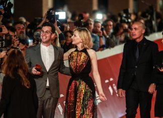Festa Cinema, Codacons: Asl verifichi distanza tra file della galleria