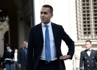 Dl genova, Di Maio: non c’è alcun condono, case illegali restano illegali