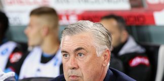 Ancelotti si prende il Napoli