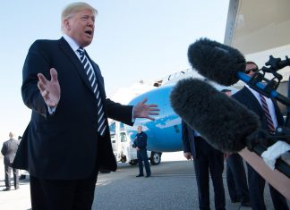 Usa, Nyt: Trump prepara stretta sui transgender