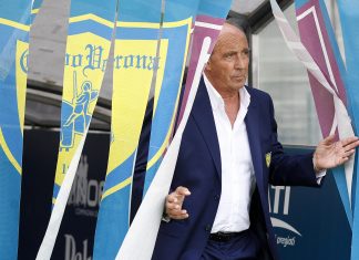 Ventura comincia malissimo con il Chievo, show Atalanta. Vola la Lazio
