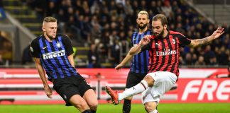 Milan dimentica il derby