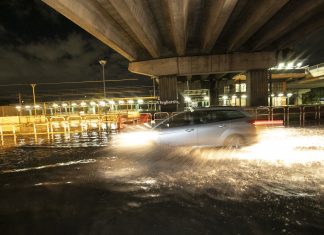 Maltempo, Codacons: Roma impreparata a pioggia, presentiamo esposto