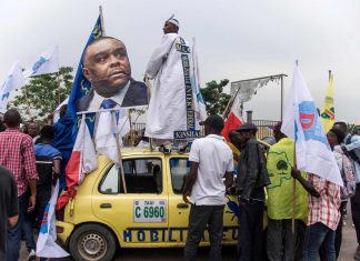 Rep.Dem.Congo, Unicef: preoccupazione per 80mila bimbi tornati da Angola