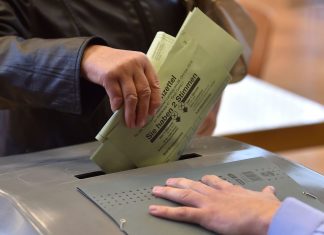 Germania, Verdi europei: onda ‘green’ continua anche in Assia