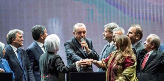 Istanbul nuovo aeroporto