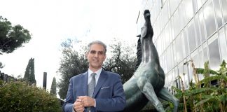 Rai gialloverde è nata