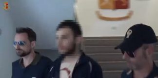 Violenza sessuale su 12enne