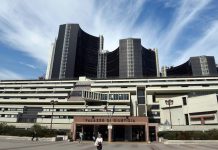 Proiettile contro la sede del Tribunale di Napoli. L’Anm: “Potenziare subito le misure di sicurezza”