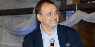 Frana uccide 4 persone