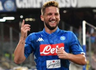Alle 20.30 il Napoli a Udine senza Insigne. Roma-Spal 0-2 (terminata), Juventus-Genoa 1-1 (terminata)