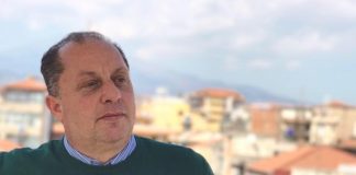 Santapaola arrestato