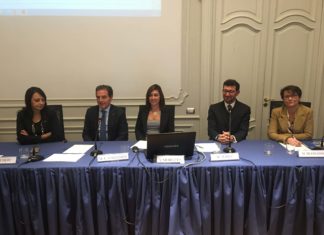 Palmeri: via alla seconda fase di Garanzia Giovani, pronti 221 milioni