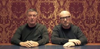 Dolce e Gabbana si scusano