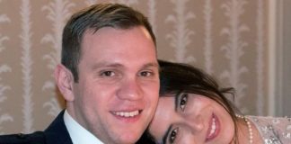 Emirati grazia per matthew hedges