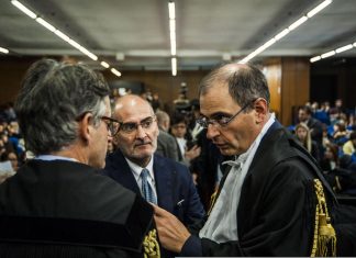 Roma, processo Malagrotta: assolti Cerroni e gli altri 6 imputati