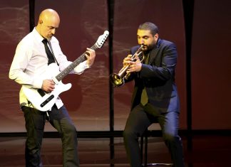 Aggressione sessuale su minorenne: Ibrahim Maalouf a giudizio venerdì