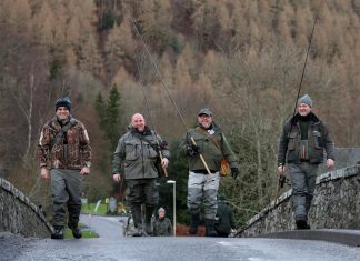 Manovra, Labriola(Fi): su pesca sportiva in mare governo vuole fare cassa