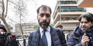 Marra rischia 4 anni e mezzo