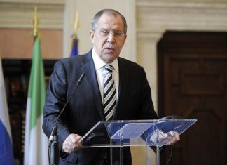 Ucraina, 5 Paesi Ue all’Onu: Mosca ristabilisca libertà passaggio