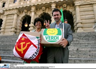 Maltempo, Bonelli (Verdi): di fronte a catastrofe il governo non fa nulla