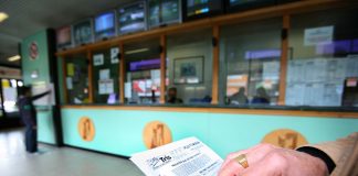 Scommesse dal sapore di mafia