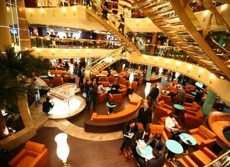 Fincantieri, al via costruzione Seashore: Msc investe 1 mld