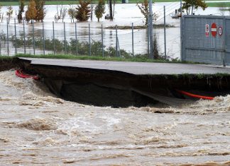 Maltempo, Gava: per il Veneto pronto accordo da 159 milioni di euro