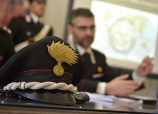 Roma, droga in cambio di sesso: cinque arresti