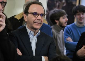 Centrodestra, Parisi (Epi): Maroni ipotizza fine Fi, io rinnovamento