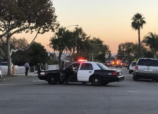 In California un ex marine uccide 13 studenti Trump: una sparatoria terribile