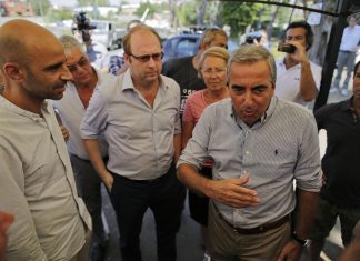 Dl sicurezza, Gasparri: Governo ha ignorato proposte Fi per polizia