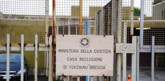 Tunisini in carcere