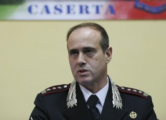 Caserta, sgominata banda dedita a furti: 5 arresti
