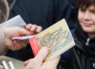 ‘Gesù vi ama’: missionario Usa ucciso con frecce da una tribù isolata