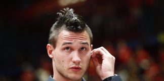 Gallinari trascinatore