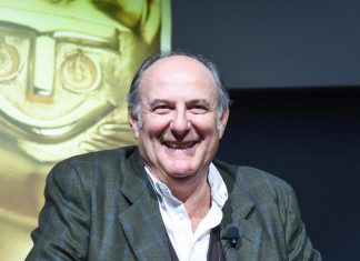 Lombardia, Gerry Scotti nominato ambasciatore per la ricerca