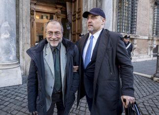 Dl Genova, Romagnoli(M5S): con cig per cessazione smontato altro pezzo Jobs Act
