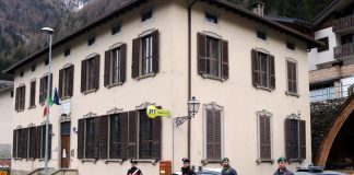 Fuscaldo corruzione sindaco