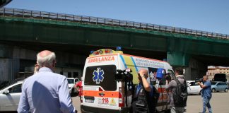 Operai morti a Taranto